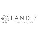 Landis Lifestyle Salon logo